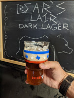brewer logo