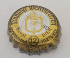 brewer logo