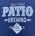 Patio Brewing Co.