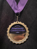 brewer logo