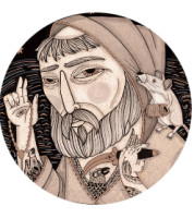 brewer logo