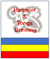 brewer logo