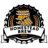 Homestead Brewer