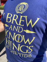 brewer logo