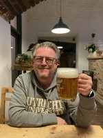 brewer logo