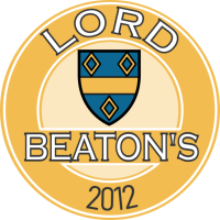 brewer logo