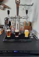 brewer logo