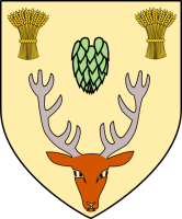 brewer logo