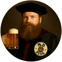 brewer logo