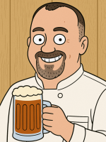 brewer logo