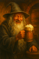 brewer logo