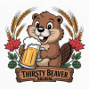 Thirsty Beaver Brewing