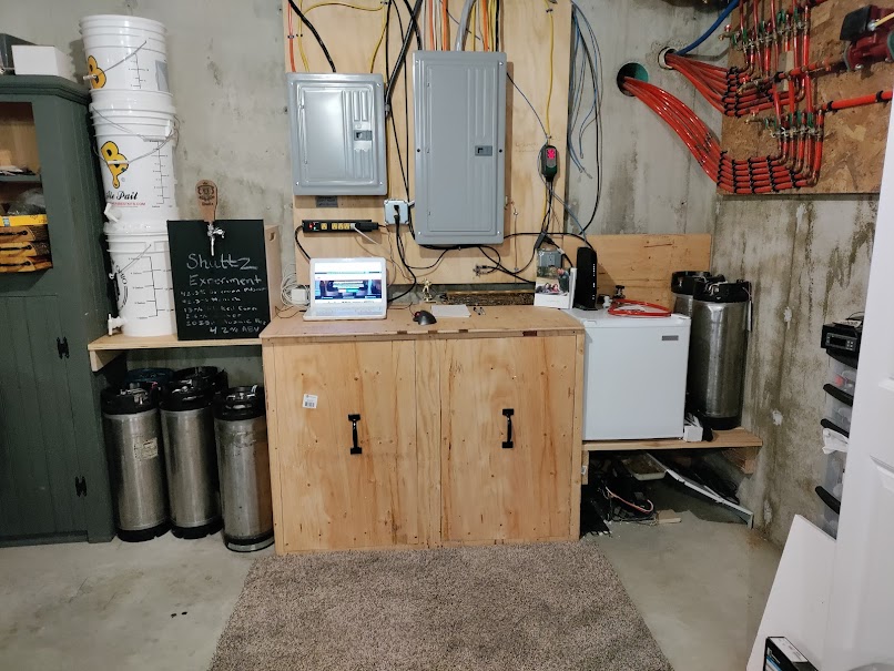 Freezer full build!.jpeg