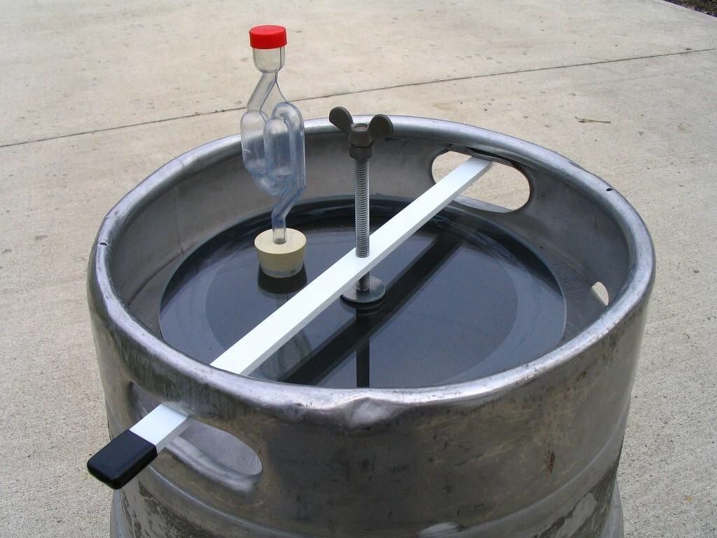 Keggle Fermenter.jpg