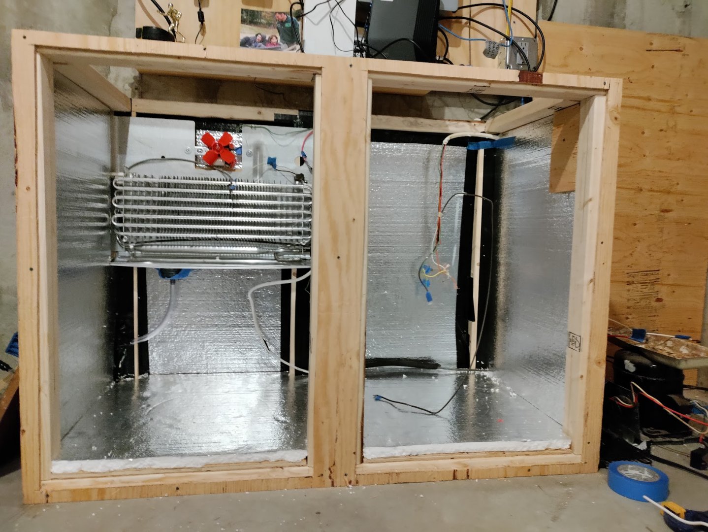 New Freezer w: sides on. .jpeg