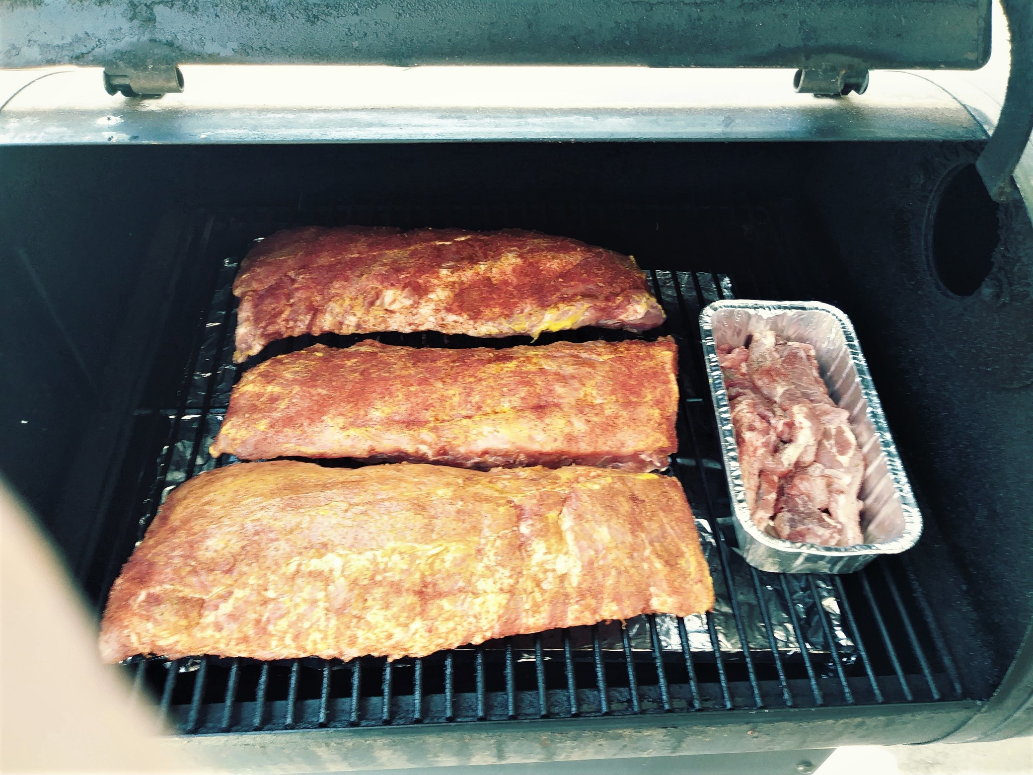 On the grill.jpg