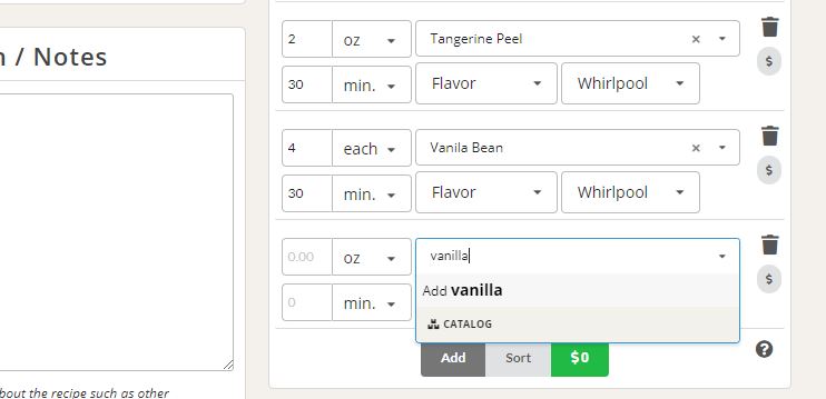 try to add vanilla.JPG