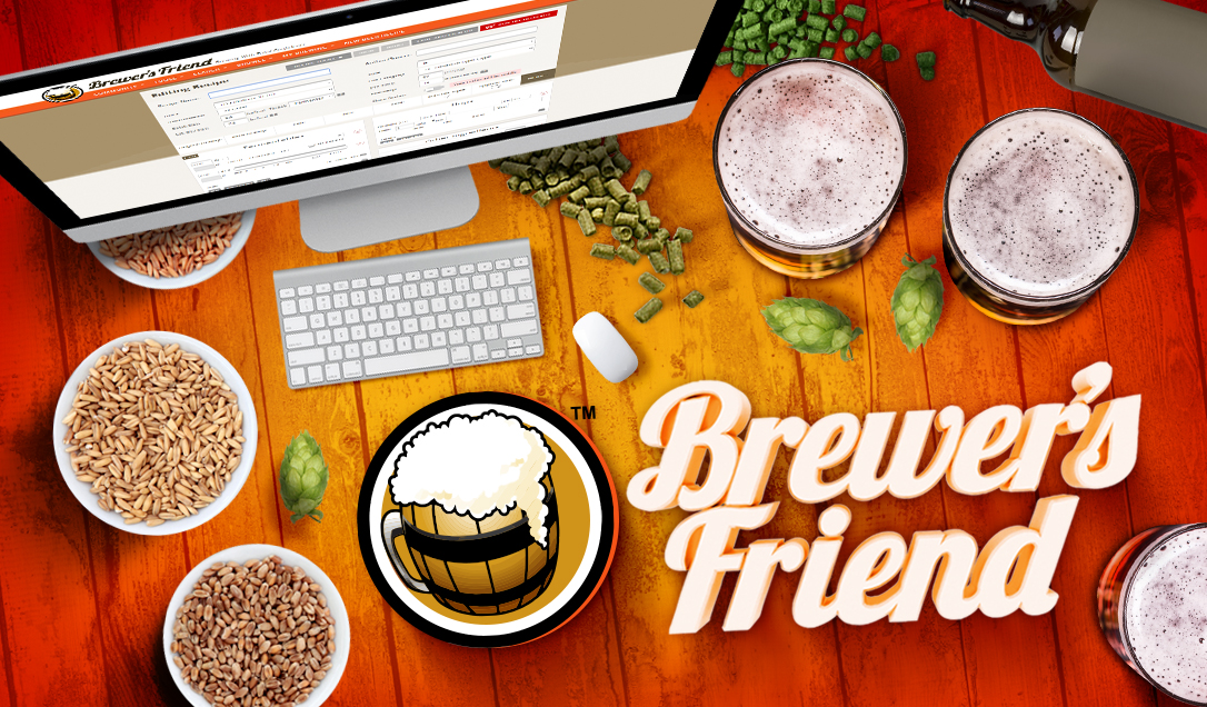 Brewer's Friend - Homebrew Beer Recipes