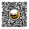 Recipe QR Code