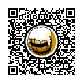 Recipe QR Code