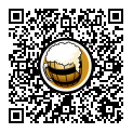 Recipe QR Code