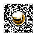 Recipe QR Code