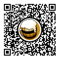 Recipe QR Code