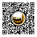 Recipe QR Code