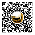 Recipe QR Code