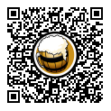 Recipe QR Code