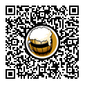 Recipe QR Code