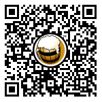 Recipe QR Code