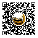 Recipe QR Code
