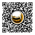 Recipe QR Code