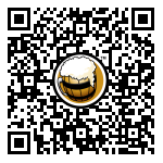 Recipe QR Code