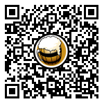 Recipe QR Code