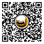 Recipe QR Code