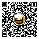 Recipe QR Code