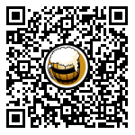 Recipe QR Code