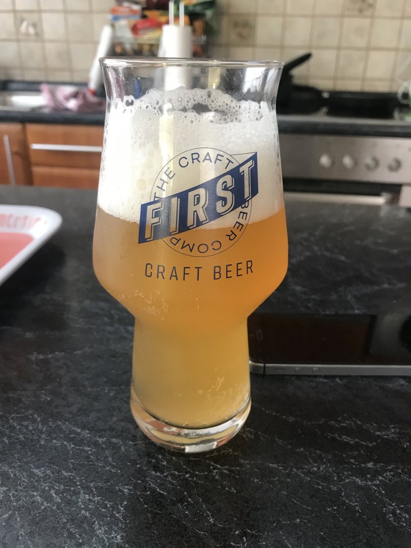 beer recipe photo