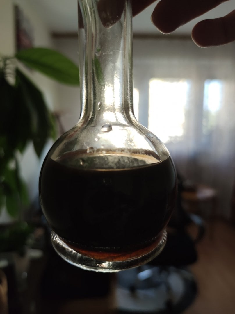 beer recipe photo