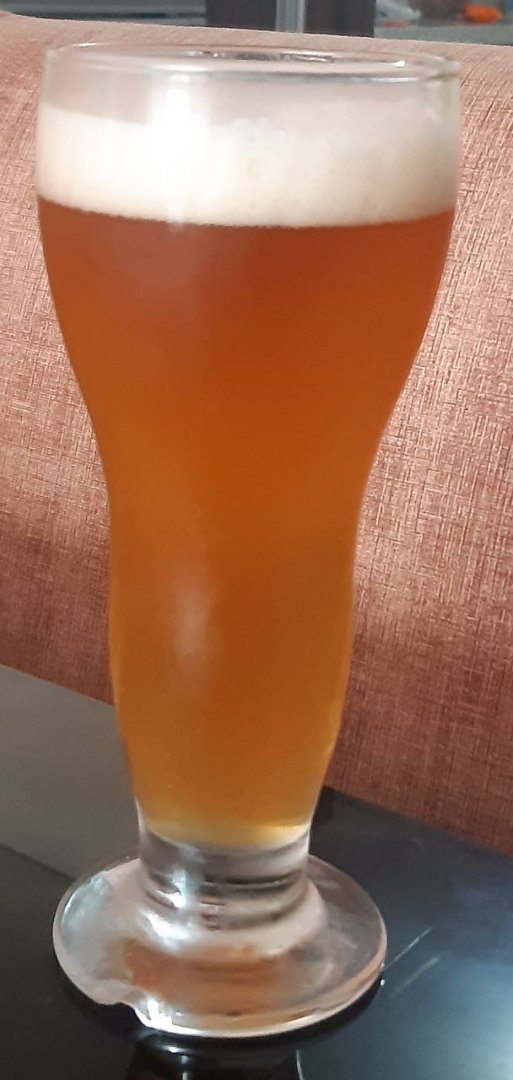 beer recipe photo