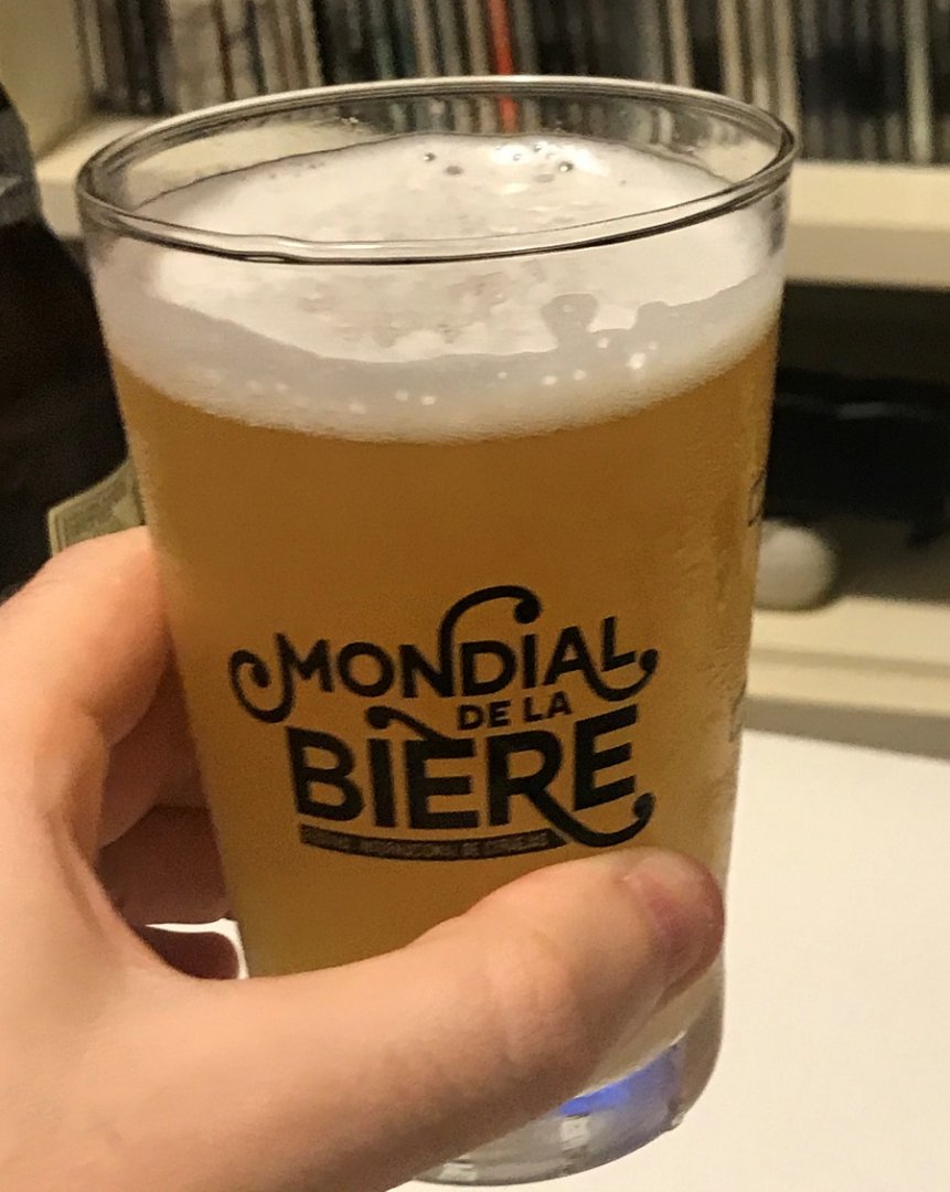 beer recipe photo