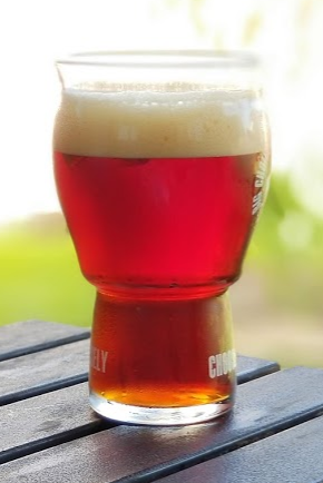 beer recipe photo