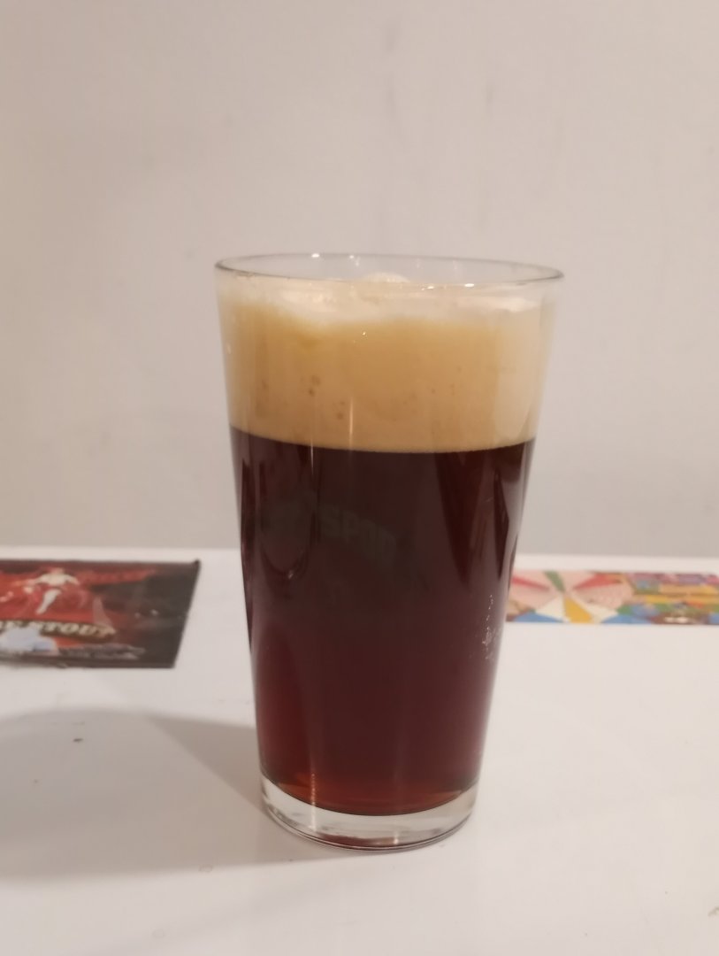 beer recipe photo