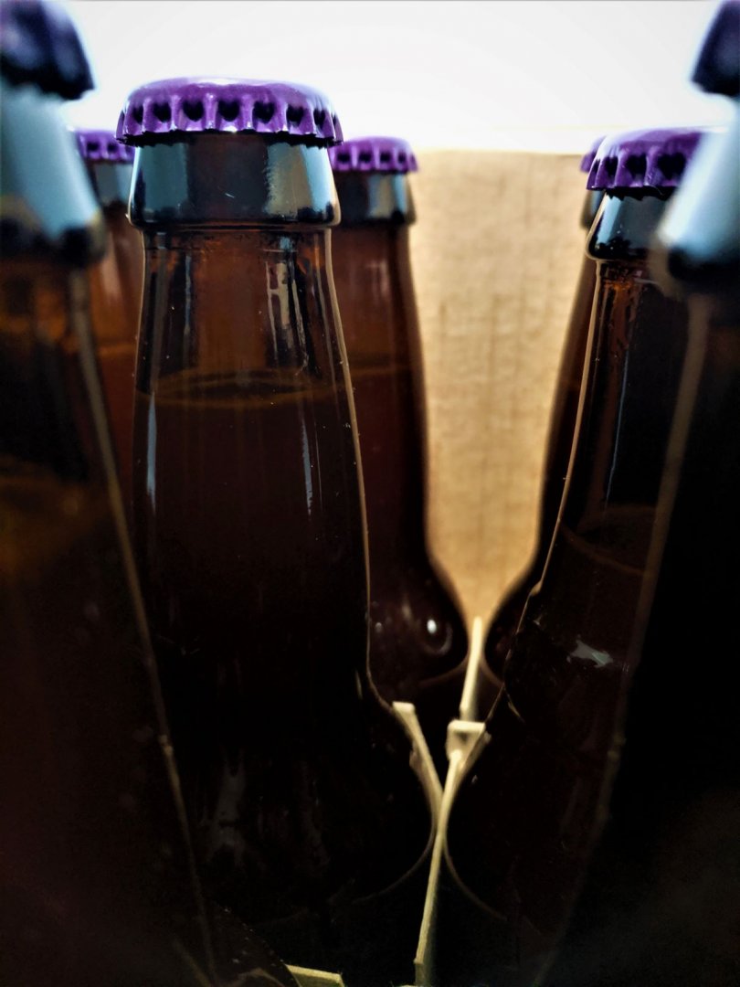 beer recipe photo