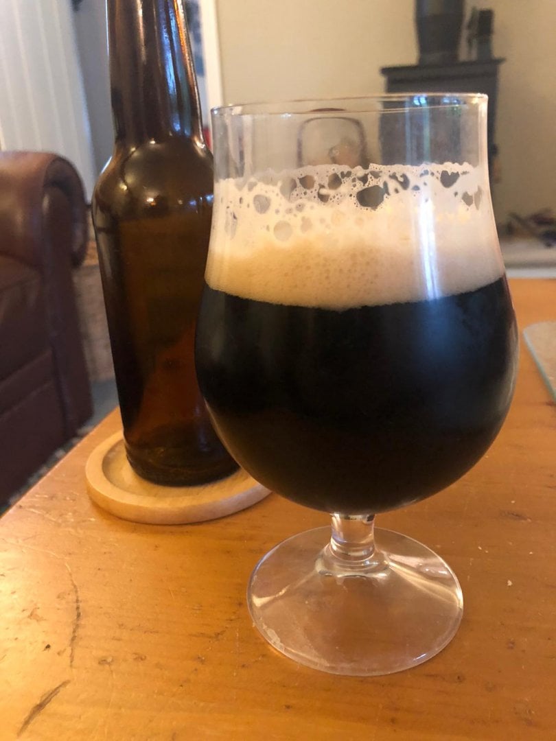beer recipe photo