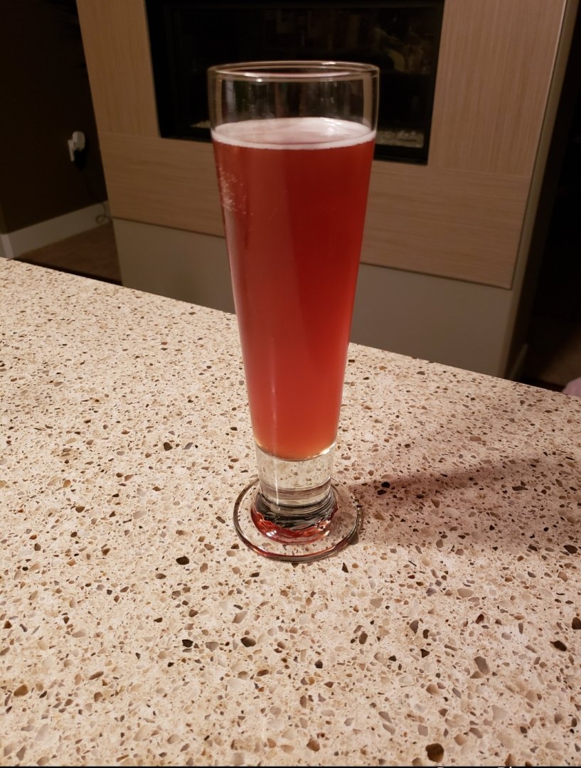 beer recipe photo