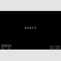 Shavi-Label.JPG