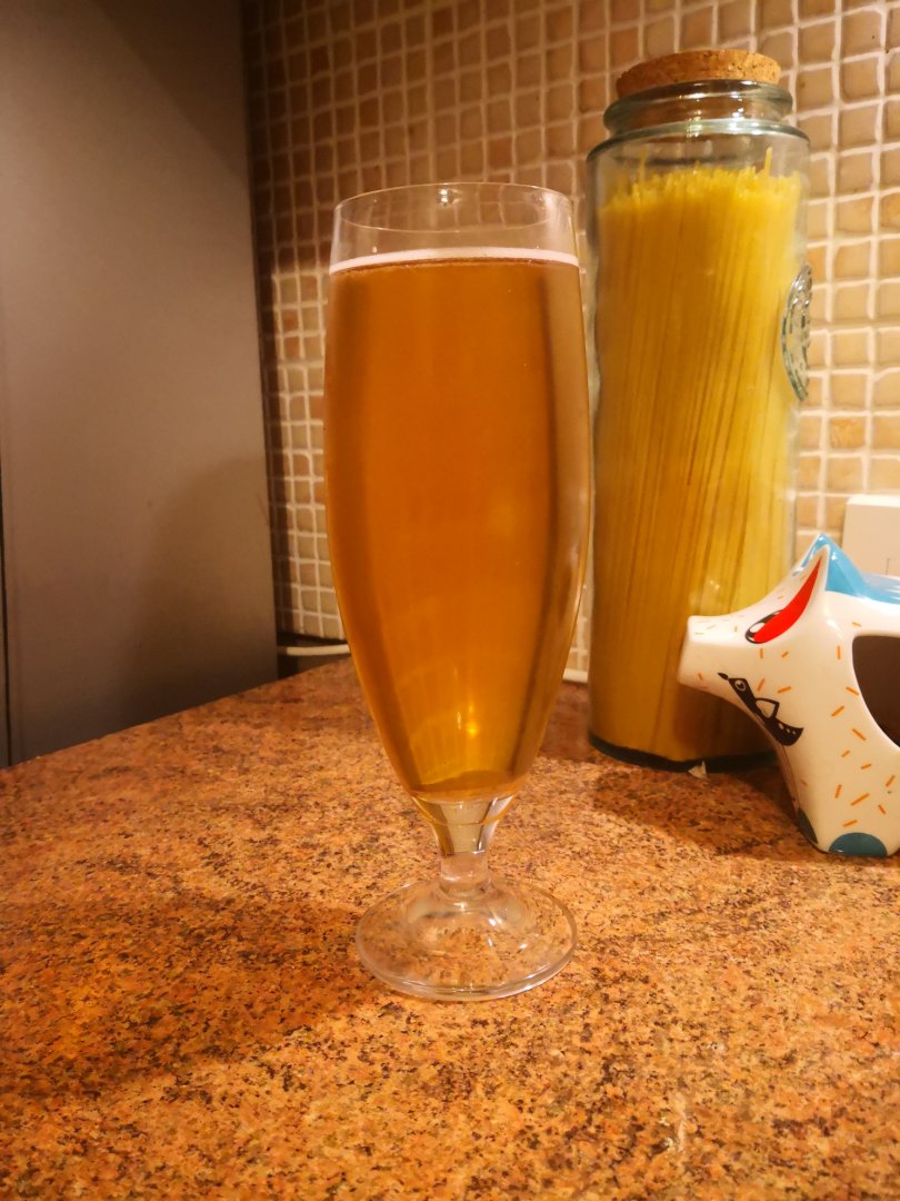 beer recipe photo